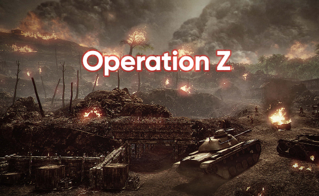 OperationZ