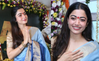 Rashmika