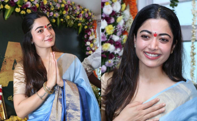 Rashmika