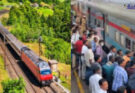 Special trains