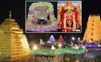 Srisailam