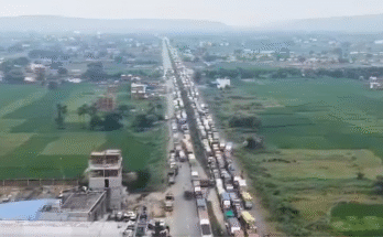 BiharTrafficJam
