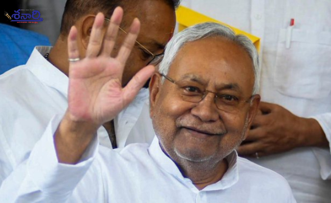 NitishKumar