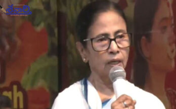 Mamata Banerjee