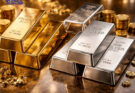 Bullion Market Update