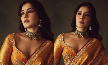 Raashii Khanna