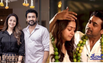 Suriya–Jyothika
