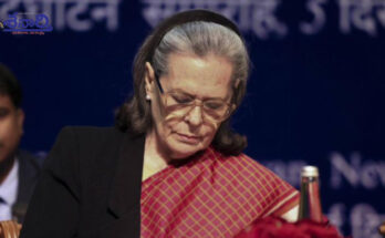 Sonia Gandhi