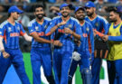 T20WC: ఫైనల్ కు ఇండియా